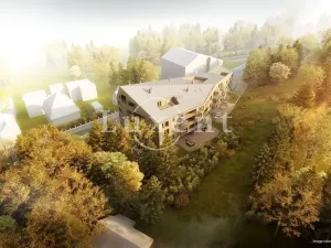 Prodej bytu 2+kk, Železná Ruda, 65 m2