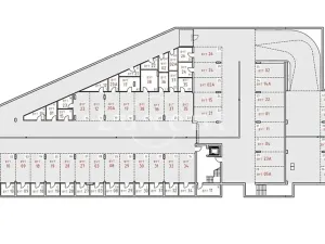 Prodej bytu 2+kk, Železná Ruda, 54 m2