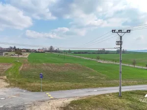 Prodej pozemku pro bydlení, Čermná, 823 m2