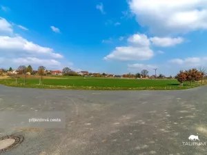 Prodej pozemku pro bydlení, Čermná, 823 m2