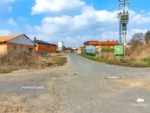 Prodej pozemku pro bydlení, Čermná, 823 m2