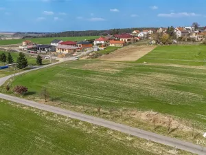 Prodej pozemku pro bydlení, Čermná, 823 m2