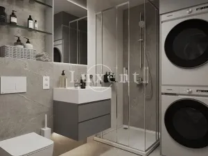 Prodej bytu 1+kk, Kladno, Pražská, 39 m2