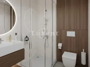 Prodej bytu 4+kk, Kladno, Pražská, 94 m2