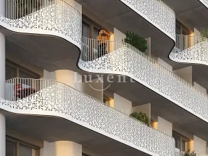 Prodej bytu 2+kk, Praha - Libeň, Na kopečku, 45 m2