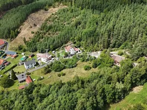 Prodej pozemku pro bydlení, Sadov, 5810 m2