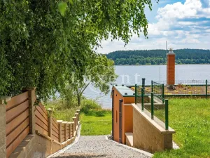 Prodej rodinného domu, Horní Planá, 186 m2