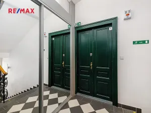 Prodej bytu 3+1, Praha - Nové Město, Malá Štěpánská, 110 m2