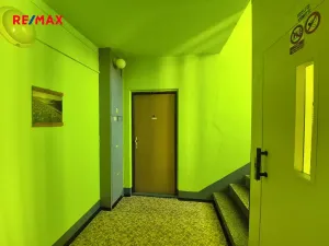 Pronájem bytu 2+1, Moravská Třebová, Jiráskova, 58 m2