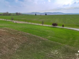 Prodej pozemku pro bydlení, Čermná, 988 m2