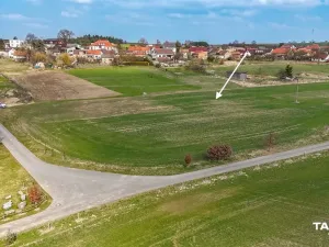 Prodej pozemku pro bydlení, Čermná, 988 m2