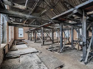 Prodej výrobních prostor, Praha - Čakovice, Cukrovarská, 936 m2