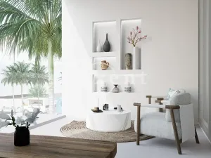 Prodej bytu 2+kk, Tianyar, Indonésie, 80 m2