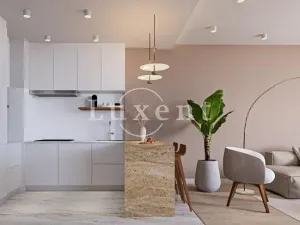 Prodej bytu 2+kk, Taqah, Omán, 58 m2