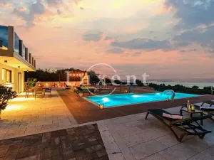 Prodej vily, Bol, Chorvatsko, 96 m2