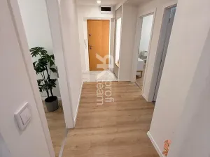 Prodej bytu 3+1, Frýdek-Místek, Lískovecká, 73 m2