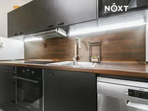 Prodej bytu 3+kk, Slavkov u Brna, Zelnice I, 64 m2