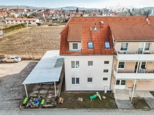 Prodej bytu 3+kk, Slavkov u Brna, Zelnice I, 64 m2