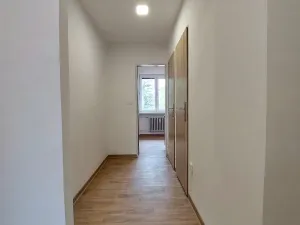 Pronájem bytu 3+1, Dobruška, Na Budíně, 68 m2