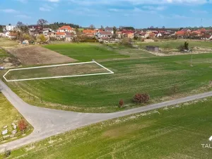 Prodej pozemku pro bydlení, Čermná, 894 m2