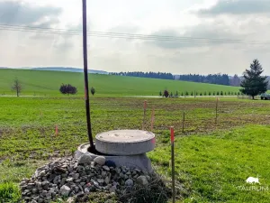 Prodej pozemku pro bydlení, Čermná, 894 m2