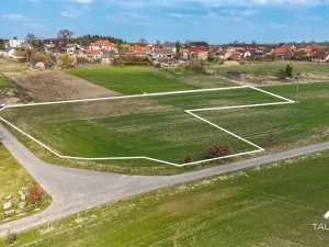 Prodej pozemku pro bydlení, Čermná, 3796 m2