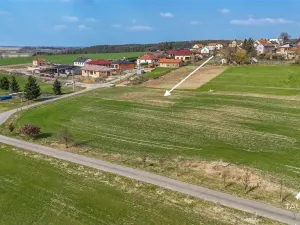 Prodej pozemku pro bydlení, Čermná, 3796 m2