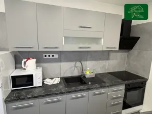 Prodej bytu 2+1, Česká Lípa, Sluneční, 56 m2