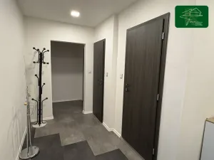 Prodej bytu 2+1, Česká Lípa, Sluneční, 56 m2