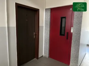 Prodej bytu 2+1, Česká Lípa, Sluneční, 56 m2