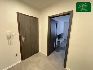 Prodej bytu 2+1, Česká Lípa, Sluneční, 56 m2