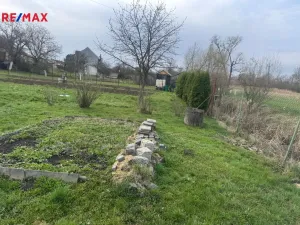 Prodej zahrady, Chropyně, Ječmínkova, 379 m2