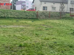 Prodej zahrady, Chropyně, Ječmínkova, 379 m2