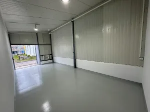 Pronájem skladu, Praha - Horní Počernice, Bystrá, 36 m2