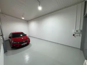 Pronájem skladu, Praha - Horní Počernice, Bystrá, 36 m2
