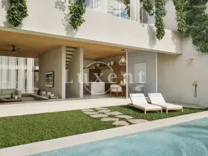 Prodej vily, Bingin, Indonésie, 248 m2