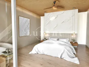 Prodej vily, Bingin, Indonésie, 248 m2