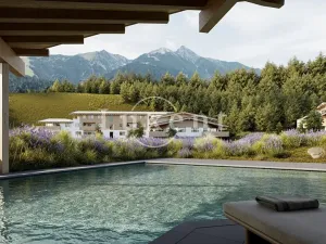 Prodej bytu 2+kk, Seefeld in Tirol, Rakousko, 67 m2