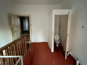 Prodej komerční nemovitosti, Pitín, 640 m2