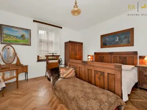 Prodej komerční nemovitosti, Vranov nad Dyjí, Zadní Hamry, 307 m2