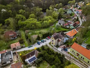 Prodej komerční nemovitosti, Vranov nad Dyjí, Zadní Hamry, 307 m2