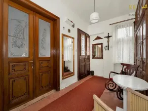 Prodej vily, Vranov nad Dyjí, Zadní Hamry, 307 m2