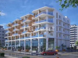 Prodej bytu 1+kk, Taqah, Omán, 65 m2