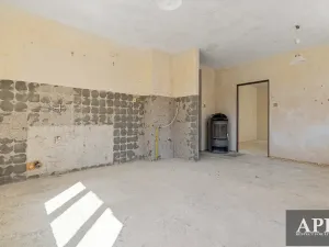 Prodej rodinného domu, Nová Lhota, 198 m2