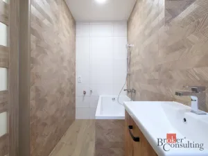 Prodej bytu 3+kk, Chrastava, Družstevní, 67 m2