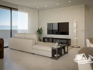 Prodej bytu 3+kk, Calp, Španělsko, 90 m2