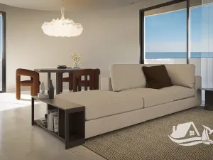 Prodej bytu 3+kk, Calp, Španělsko, 92 m2