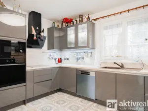 Prodej rodinného domu, Mratín, Za Dráhou, 121 m2