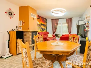 Prodej rodinného domu, Mratín, Za Dráhou, 121 m2