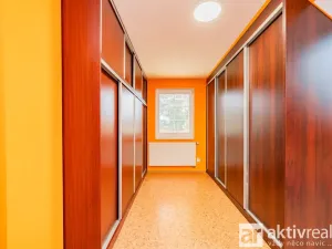 Prodej rodinného domu, Mratín, Za Dráhou, 121 m2